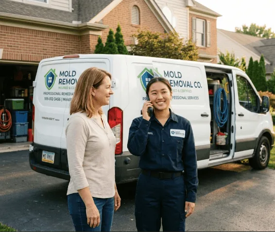 Crawlspace Mold Remediation Bridgewater, VA FAQs